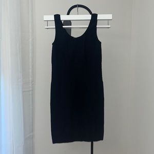 Aeropostale bandage dress